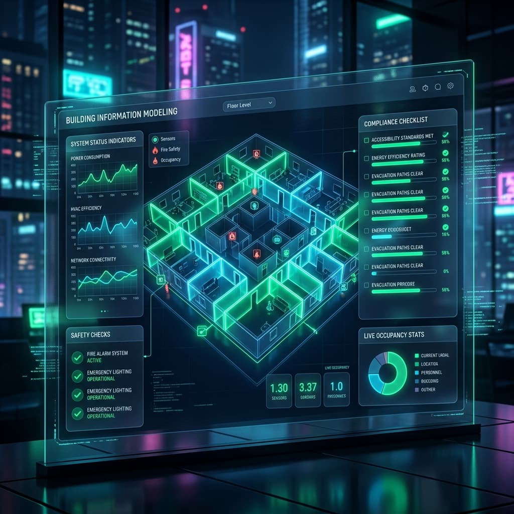 ADAS Spec Validator: Cyberpunk glassmorphic terminal showing deterministic validation results and AI evidence explanation